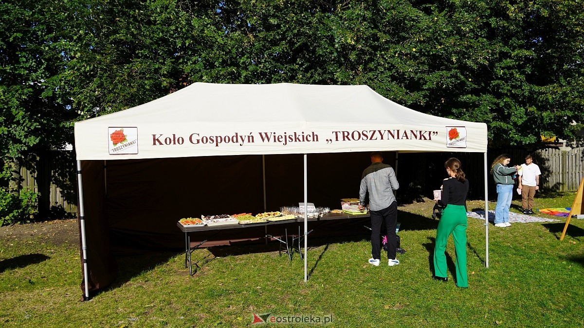 Festyn Zdrowo żyć i bezpiecznym być w Troszynie [06.09.2026] - zdjęcie #57 - eOstroleka.pl