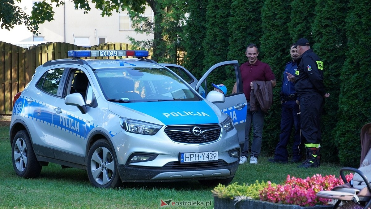Festyn Zdrowo żyć i bezpiecznym być w Troszynie [06.09.2026] - zdjęcie #55 - eOstroleka.pl