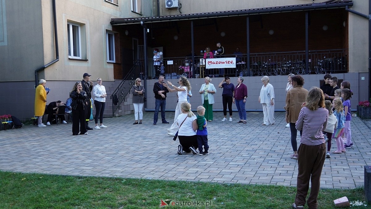 Festyn Zdrowo żyć i bezpiecznym być w Troszynie [06.09.2026] - zdjęcie #52 - eOstroleka.pl