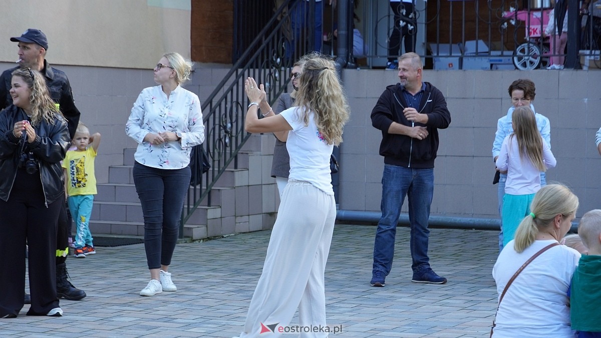 Festyn Zdrowo żyć i bezpiecznym być w Troszynie [06.09.2026] - zdjęcie #51 - eOstroleka.pl
