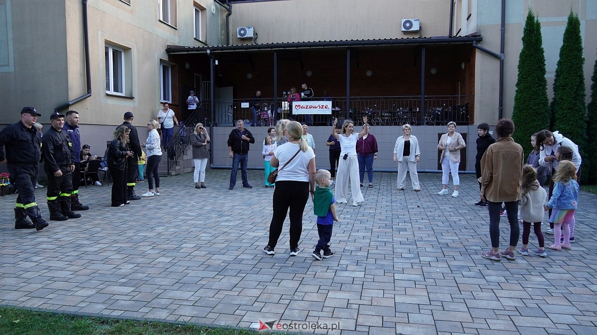 Festyn Zdrowo żyć i bezpiecznym być w Troszynie [06.09.2026] - zdjęcie #50 - eOstroleka.pl