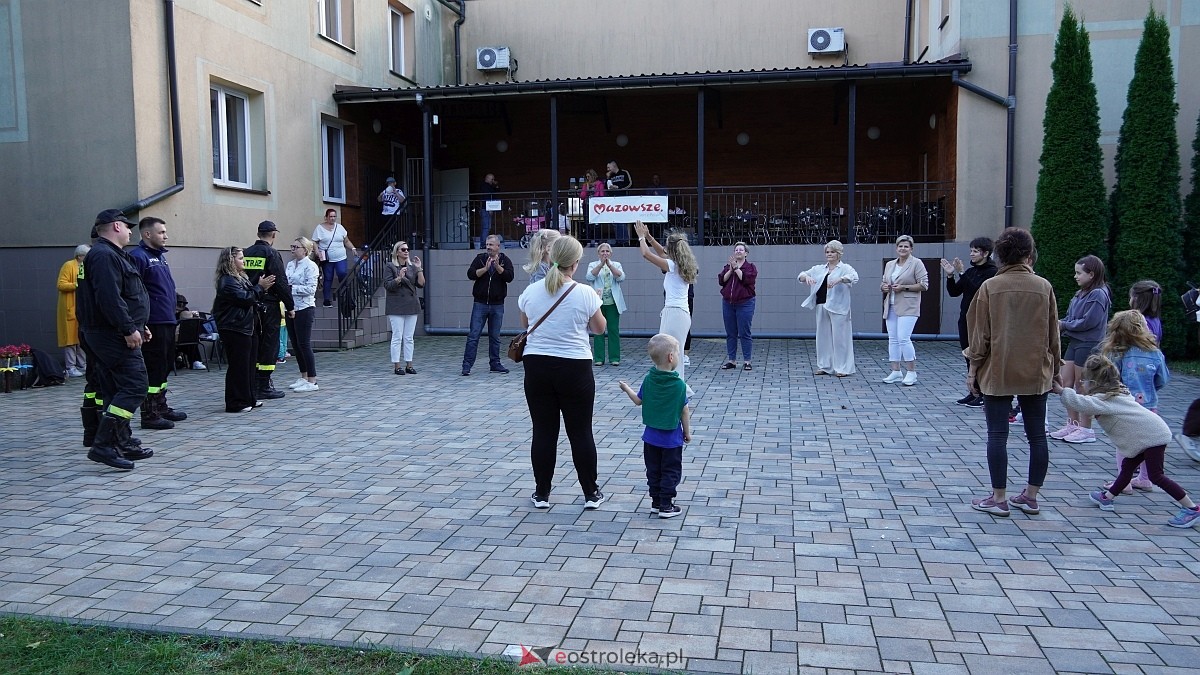 Festyn Zdrowo żyć i bezpiecznym być w Troszynie [06.09.2026] - zdjęcie #49 - eOstroleka.pl