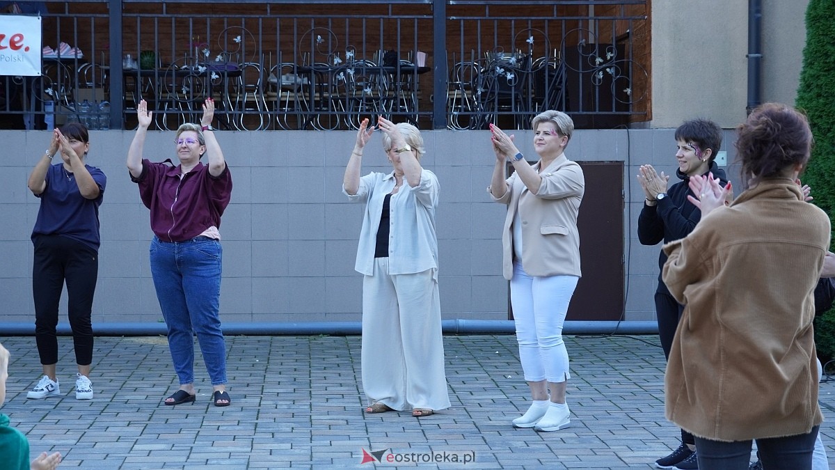 Festyn Zdrowo żyć i bezpiecznym być w Troszynie [06.09.2026] - zdjęcie #48 - eOstroleka.pl