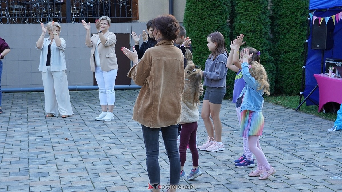 Festyn Zdrowo żyć i bezpiecznym być w Troszynie [06.09.2026] - zdjęcie #46 - eOstroleka.pl