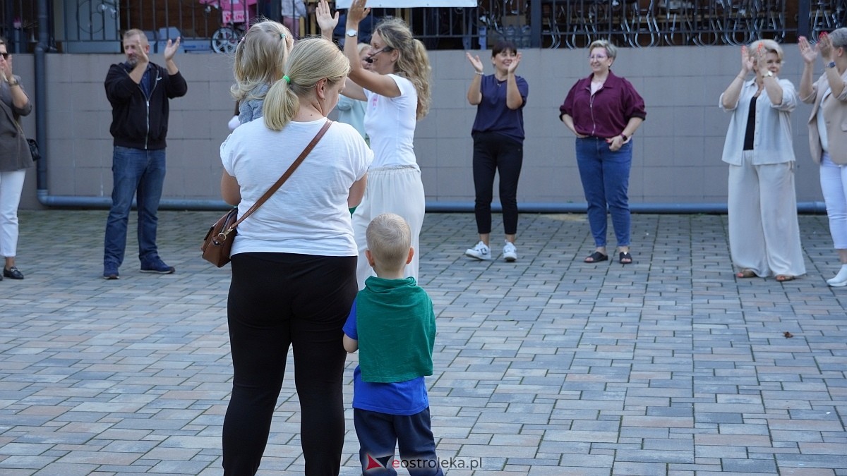 Festyn Zdrowo żyć i bezpiecznym być w Troszynie [06.09.2026] - zdjęcie #45 - eOstroleka.pl