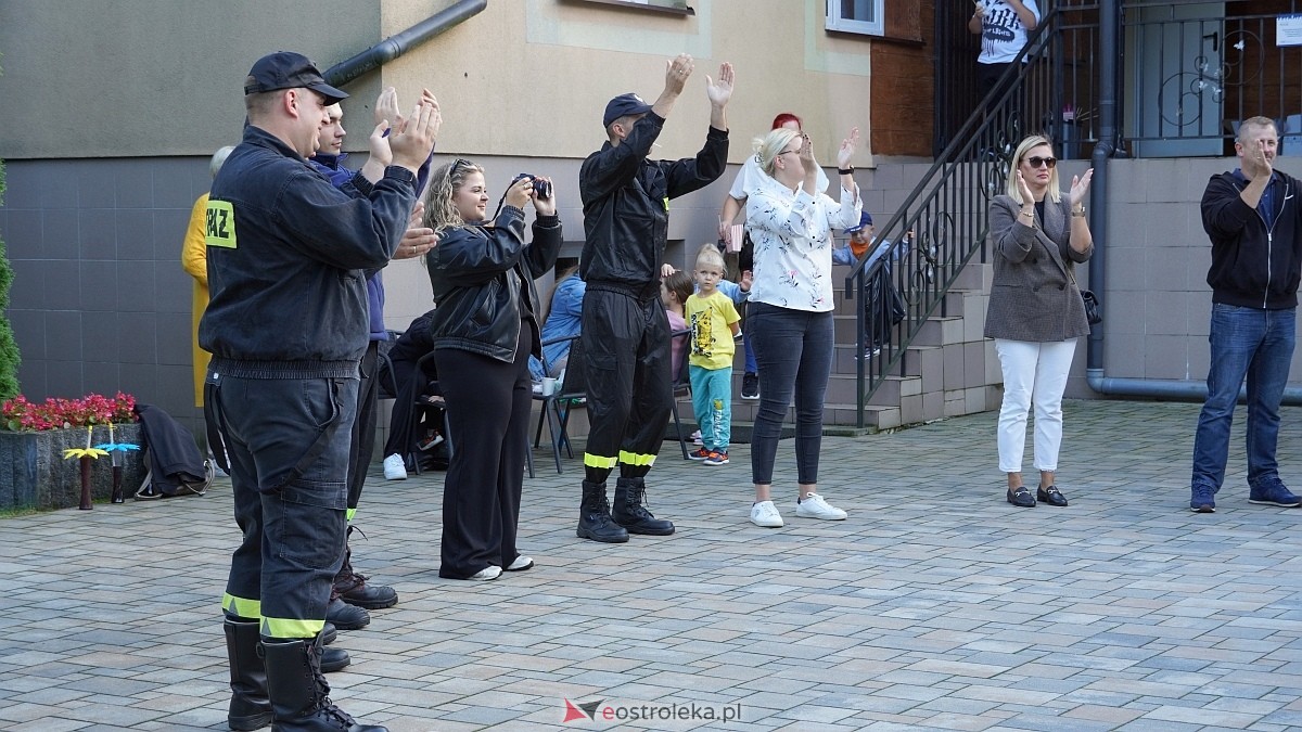 Festyn Zdrowo żyć i bezpiecznym być w Troszynie [06.09.2026] - zdjęcie #44 - eOstroleka.pl