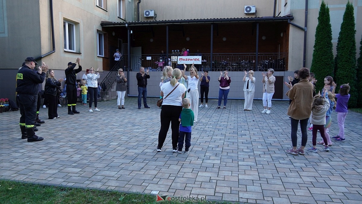 Festyn Zdrowo żyć i bezpiecznym być w Troszynie [06.09.2026] - zdjęcie #43 - eOstroleka.pl