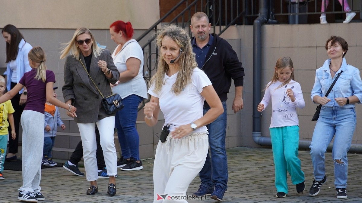 Festyn Zdrowo żyć i bezpiecznym być w Troszynie [06.09.2026] - zdjęcie #41 - eOstroleka.pl