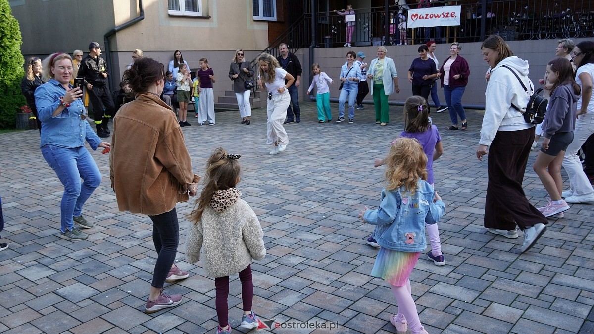 Festyn Zdrowo żyć i bezpiecznym być w Troszynie [06.09.2026] - zdjęcie #38 - eOstroleka.pl
