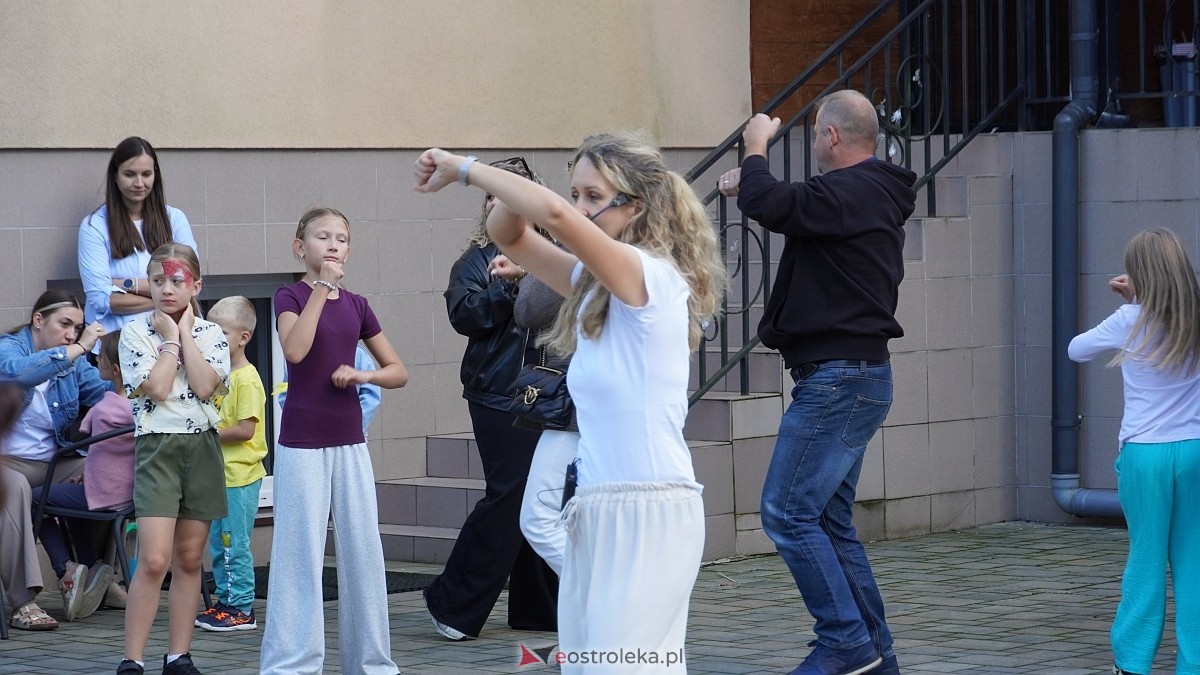 Festyn Zdrowo żyć i bezpiecznym być w Troszynie [06.09.2026] - zdjęcie #35 - eOstroleka.pl