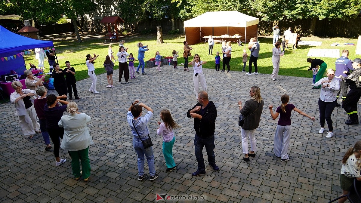Festyn Zdrowo żyć i bezpiecznym być w Troszynie [06.09.2026] - zdjęcie #33 - eOstroleka.pl