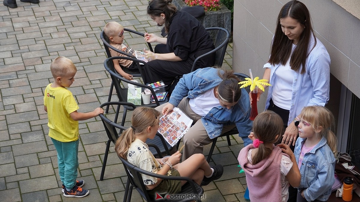 Festyn Zdrowo żyć i bezpiecznym być w Troszynie [06.09.2026] - zdjęcie #27 - eOstroleka.pl