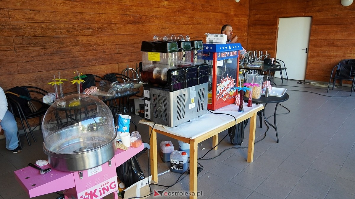 Festyn Zdrowo żyć i bezpiecznym być w Troszynie [06.09.2026] - zdjęcie #25 - eOstroleka.pl