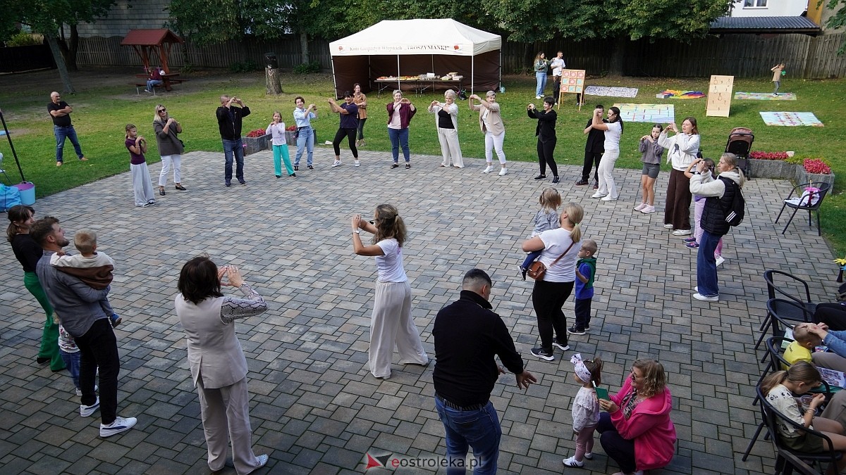 Festyn Zdrowo żyć i bezpiecznym być w Troszynie [06.09.2026] - zdjęcie #22 - eOstroleka.pl