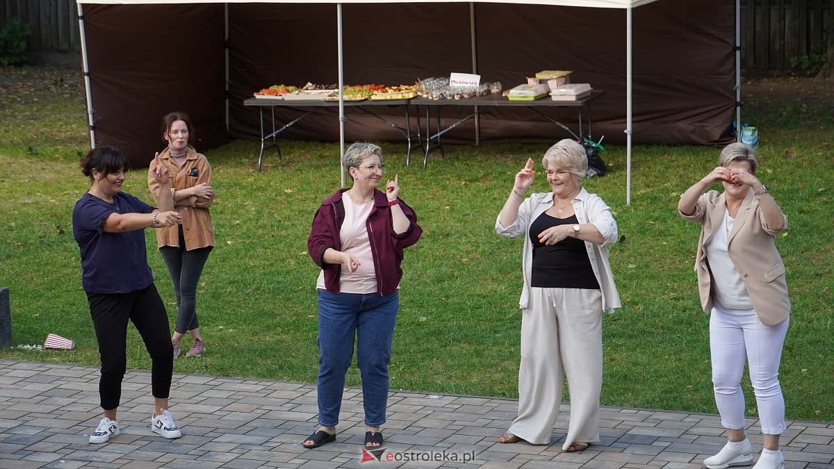 Festyn Zdrowo żyć i bezpiecznym być w Troszynie [06.09.2026] - zdjęcie #21 - eOstroleka.pl