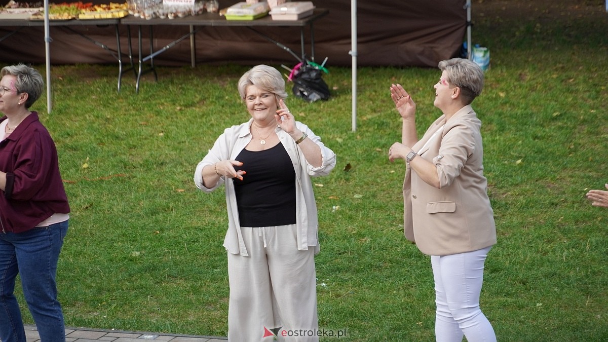 Festyn Zdrowo żyć i bezpiecznym być w Troszynie [06.09.2026] - zdjęcie #20 - eOstroleka.pl