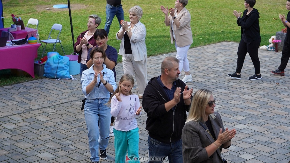Festyn Zdrowo żyć i bezpiecznym być w Troszynie [06.09.2026] - zdjęcie #16 - eOstroleka.pl