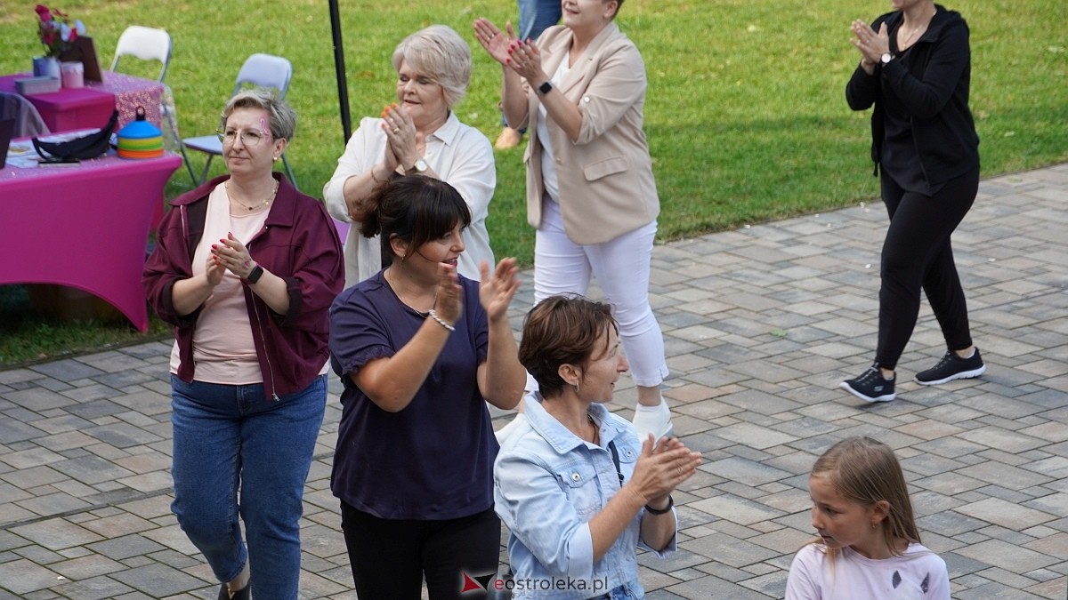 Festyn Zdrowo żyć i bezpiecznym być w Troszynie [06.09.2026] - zdjęcie #15 - eOstroleka.pl