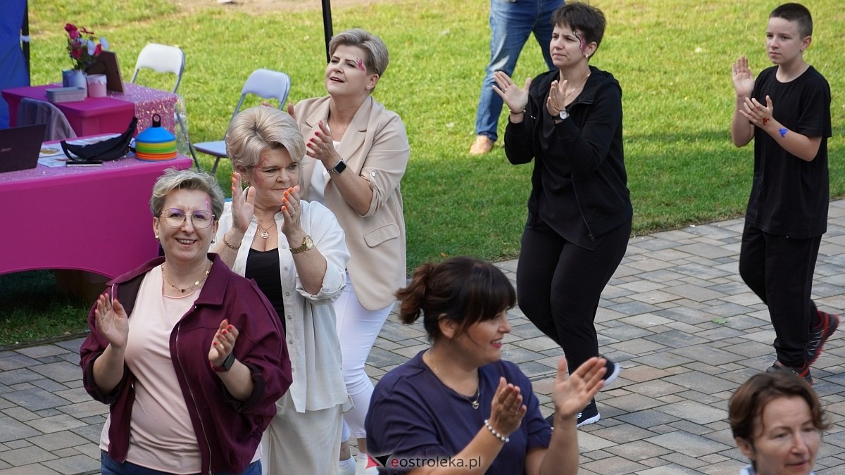 Festyn Zdrowo żyć i bezpiecznym być w Troszynie [06.09.2026] - zdjęcie #14 - eOstroleka.pl
