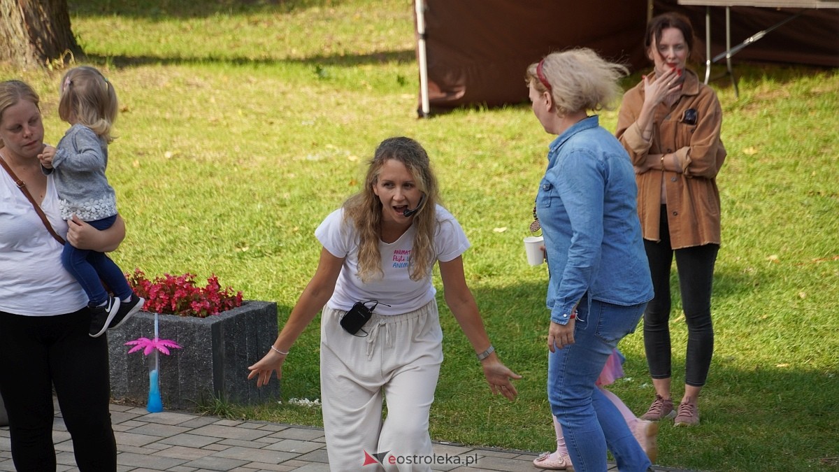 Festyn Zdrowo żyć i bezpiecznym być w Troszynie [06.09.2026] - zdjęcie #9 - eOstroleka.pl