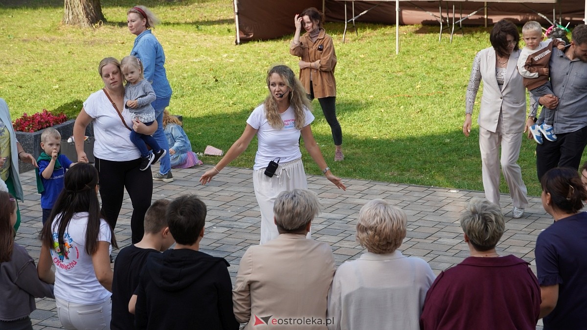 Festyn Zdrowo żyć i bezpiecznym być w Troszynie [06.09.2026] - zdjęcie #8 - eOstroleka.pl