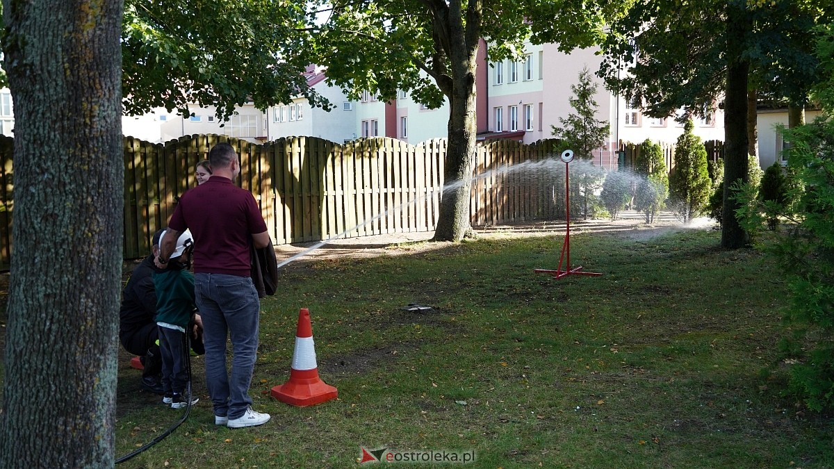 Festyn Zdrowo żyć i bezpiecznym być w Troszynie [06.09.2026] - zdjęcie #4 - eOstroleka.pl
