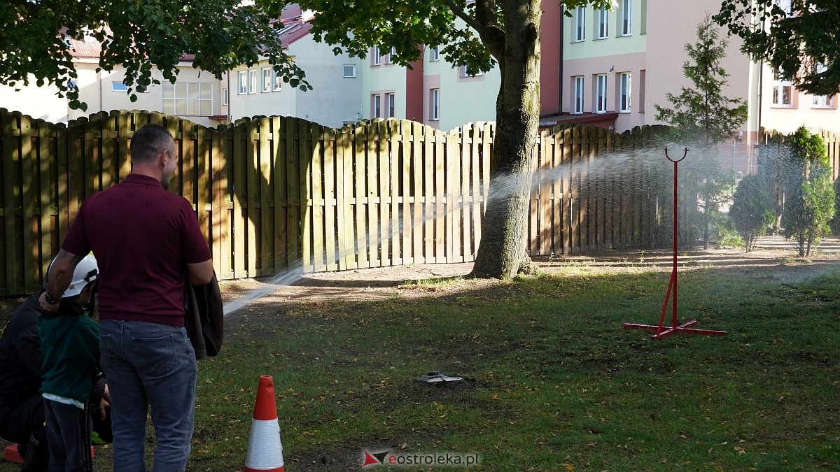 Festyn Zdrowo żyć i bezpiecznym być w Troszynie [06.09.2026] - zdjęcie #3 - eOstroleka.pl