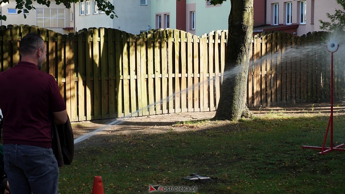 Festyn Zdrowo żyć i bezpiecznym być w Troszynie [06.09.2026] - zdjęcie #2 - eOstroleka.pl