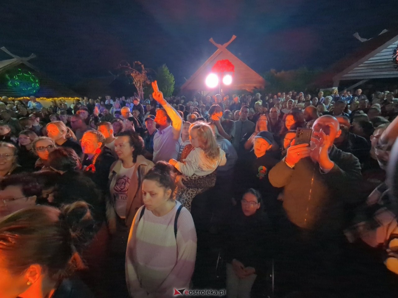 Niedziela Kadzidlańska 2026, część koncertowa [06.09.2026] - zdjęcie #50 - eOstroleka.pl