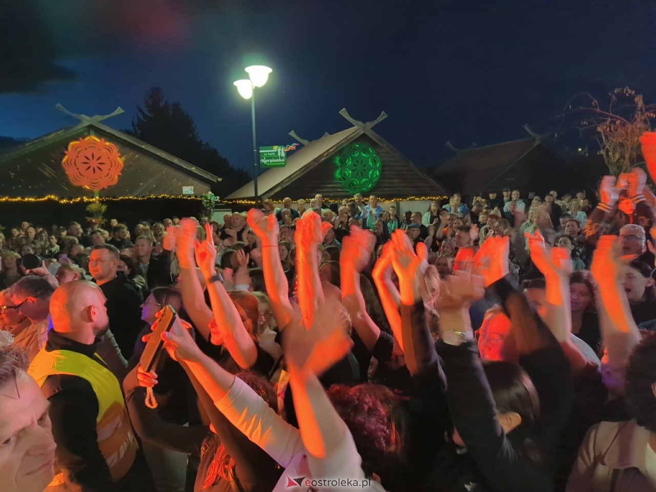 Niedziela Kadzidlańska 2026, część koncertowa [06.09.2026] - zdjęcie #45 - eOstroleka.pl