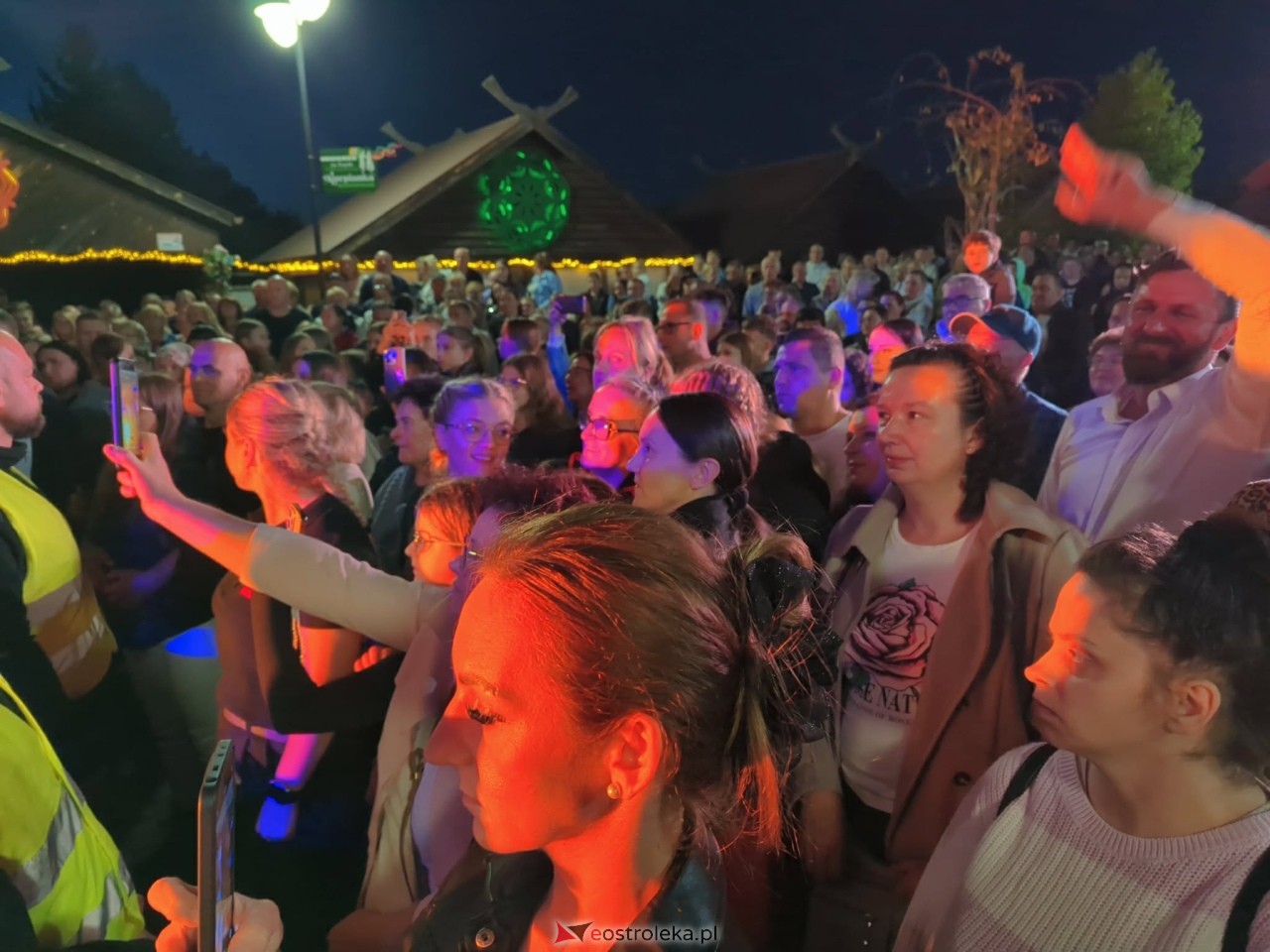 Niedziela Kadzidlańska 2026, część koncertowa [06.09.2026] - zdjęcie #41 - eOstroleka.pl