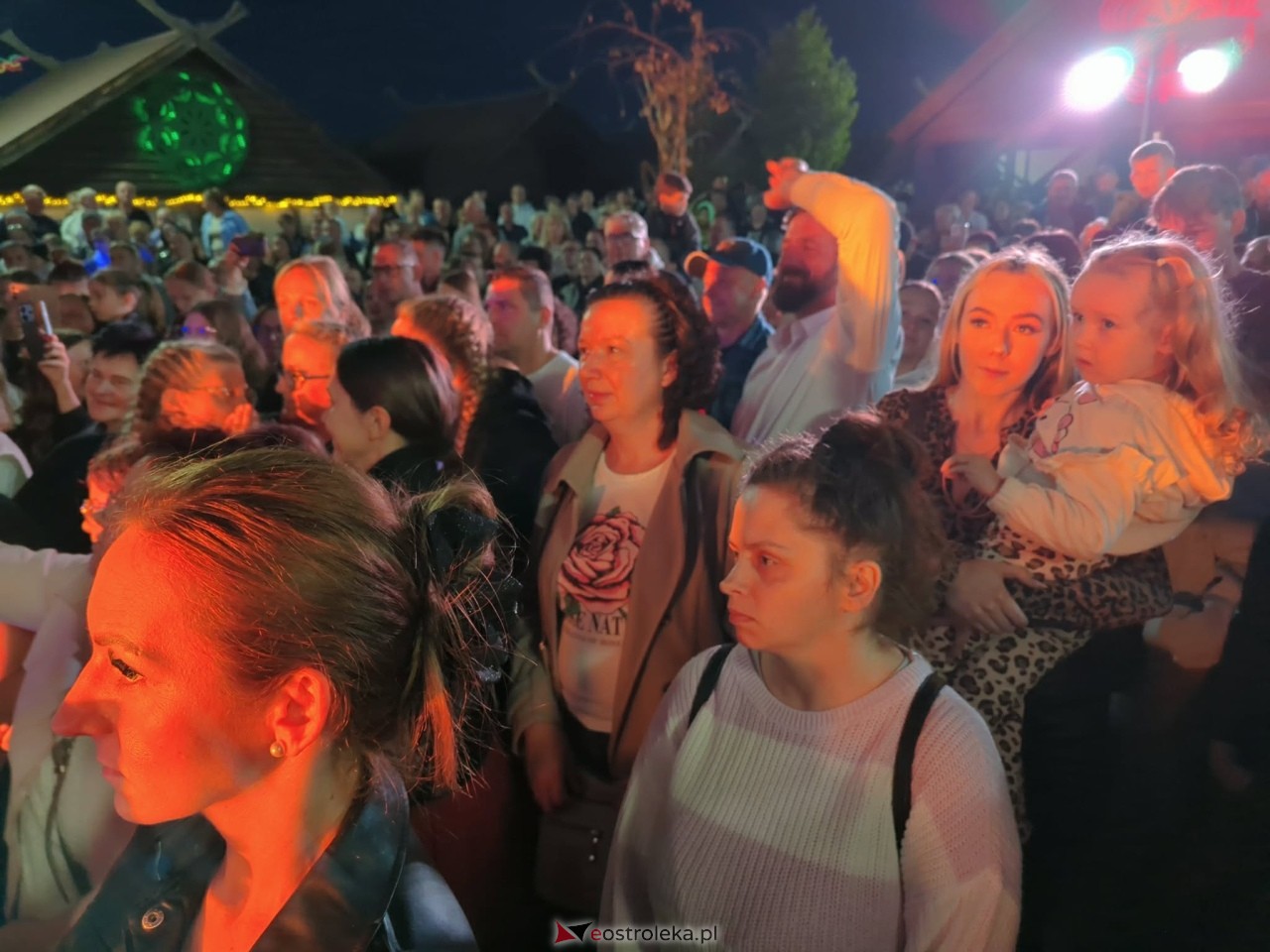 Niedziela Kadzidlańska 2026, część koncertowa [06.09.2026] - zdjęcie #40 - eOstroleka.pl