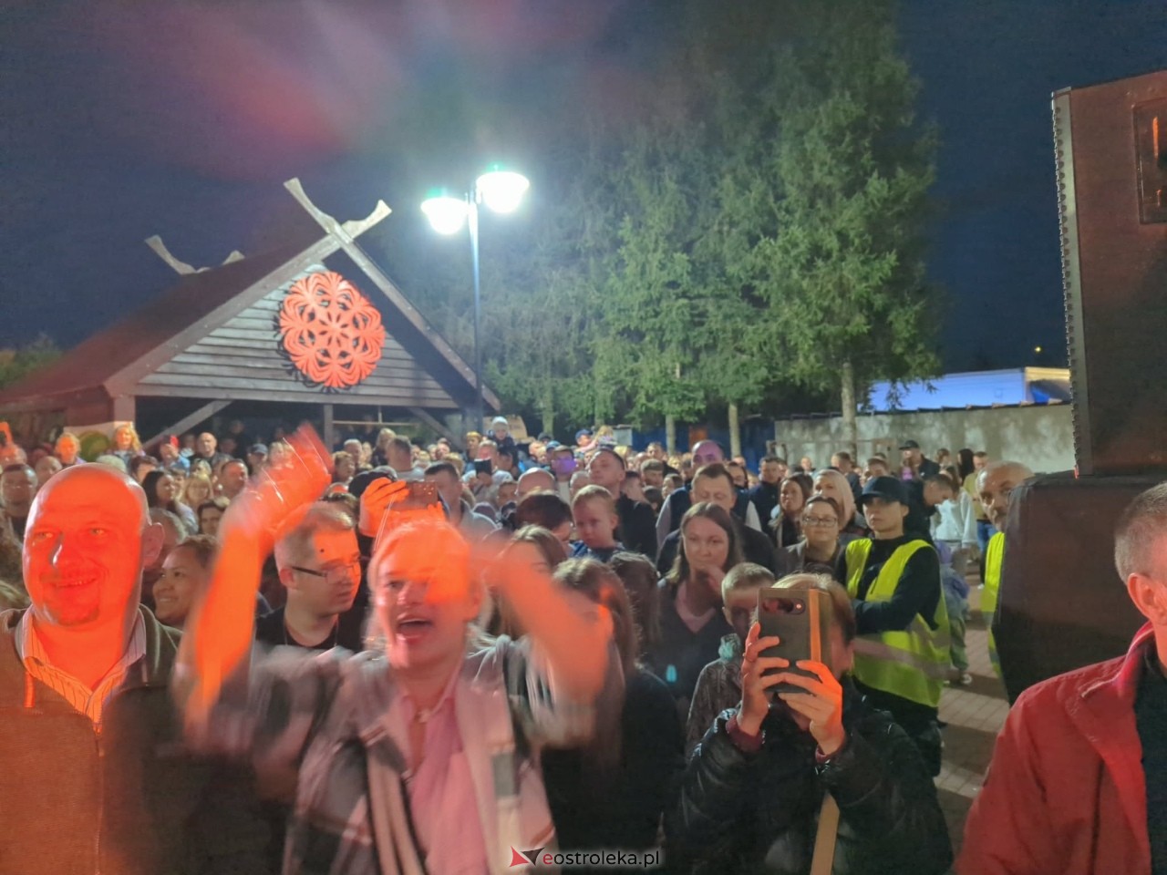 Niedziela Kadzidlańska 2026, część koncertowa [06.09.2026] - zdjęcie #35 - eOstroleka.pl