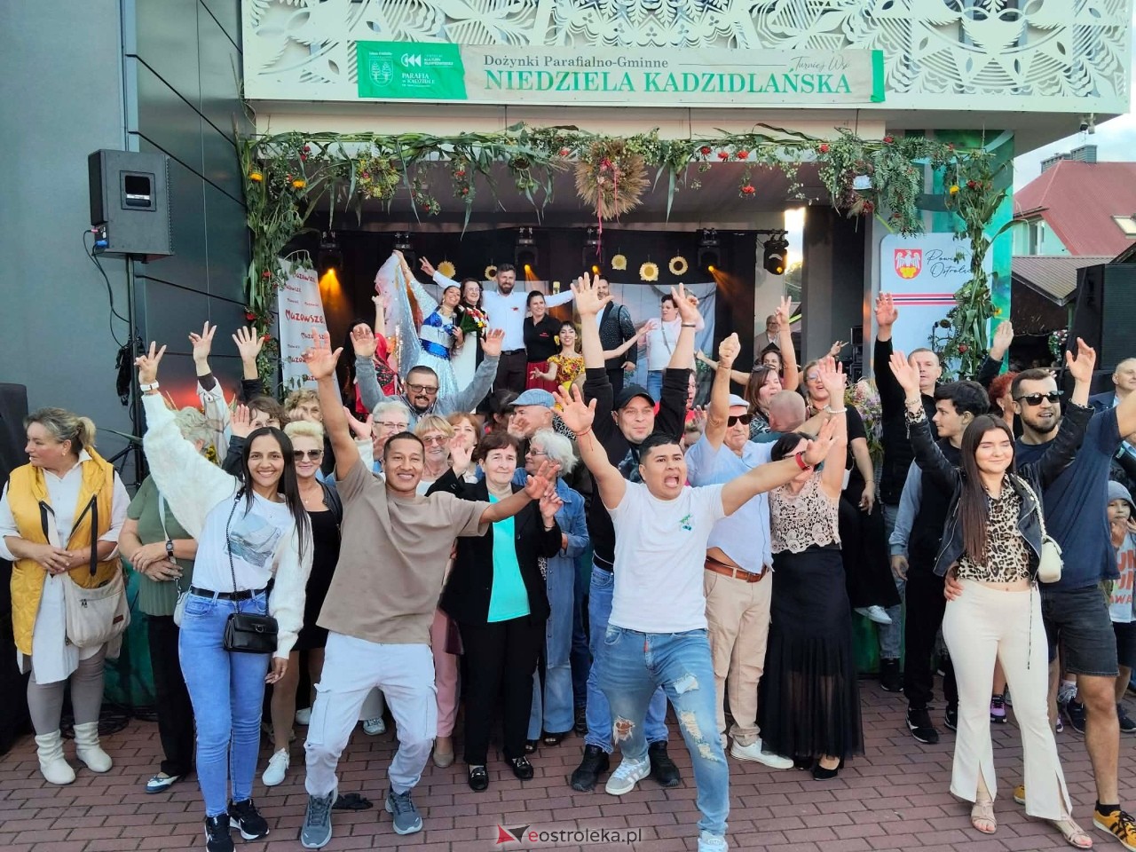 Niedziela Kadzidlańska 2026, część koncertowa [06.09.2026] - zdjęcie #84 - eOstroleka.pl