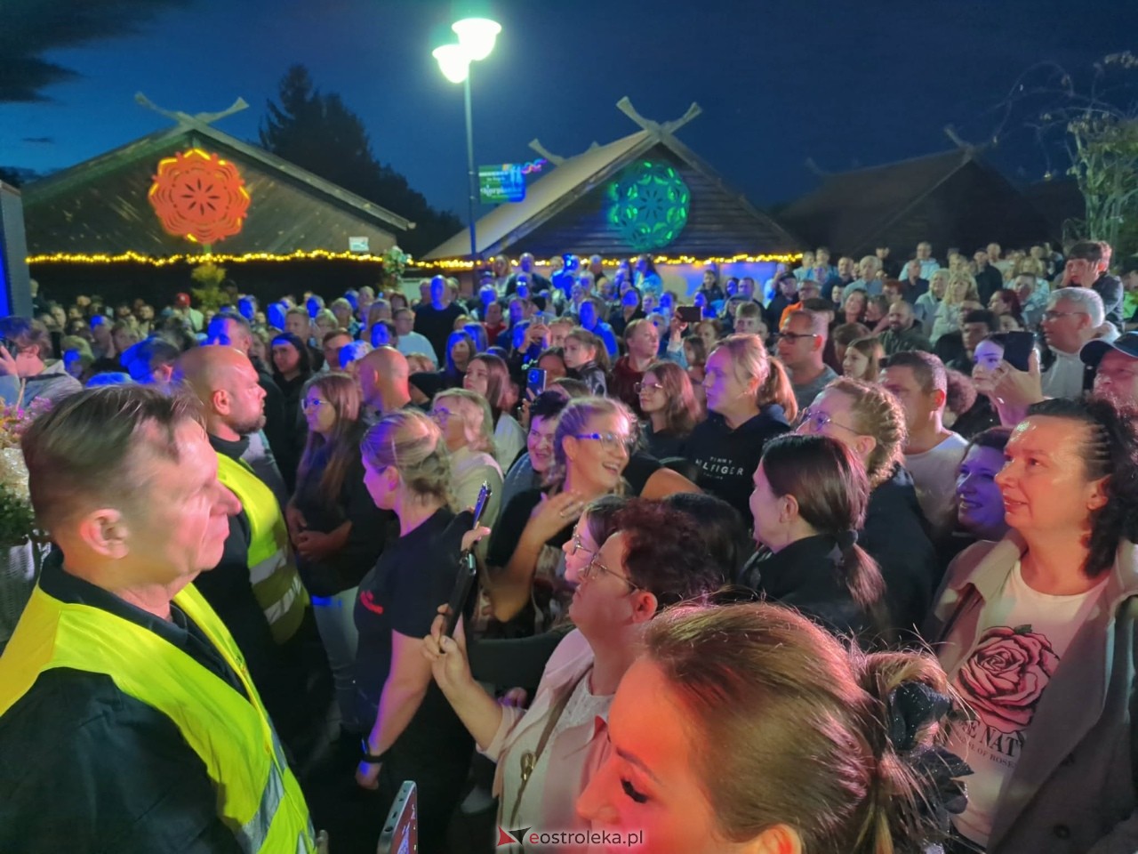 Niedziela Kadzidlańska 2026, część koncertowa [06.09.2026] - zdjęcie #29 - eOstroleka.pl
