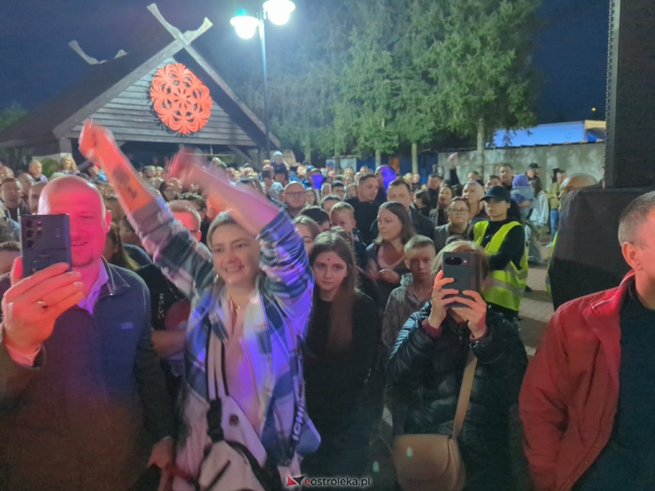 Niedziela Kadzidlańska 2026, część koncertowa [06.09.2026] - zdjęcie #23 - eOstroleka.pl