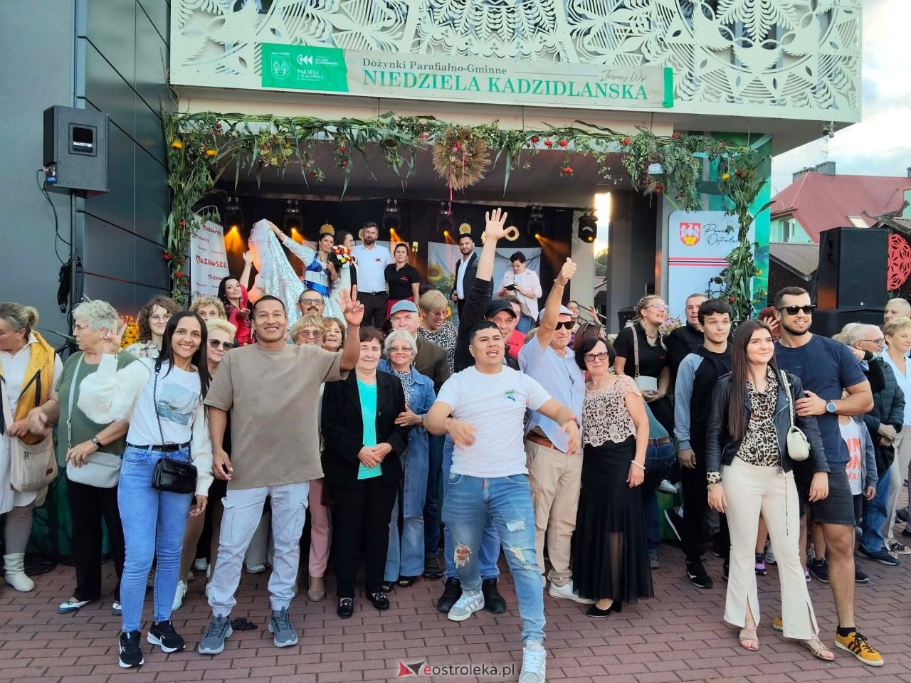 Niedziela Kadzidlańska 2026, część koncertowa [06.09.2026] - zdjęcie #8 - eOstroleka.pl