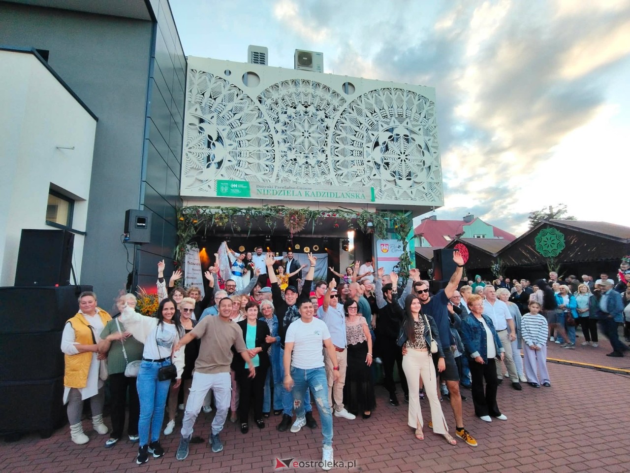 Niedziela Kadzidlańska 2026, część koncertowa [06.09.2026] - zdjęcie #4 - eOstroleka.pl
