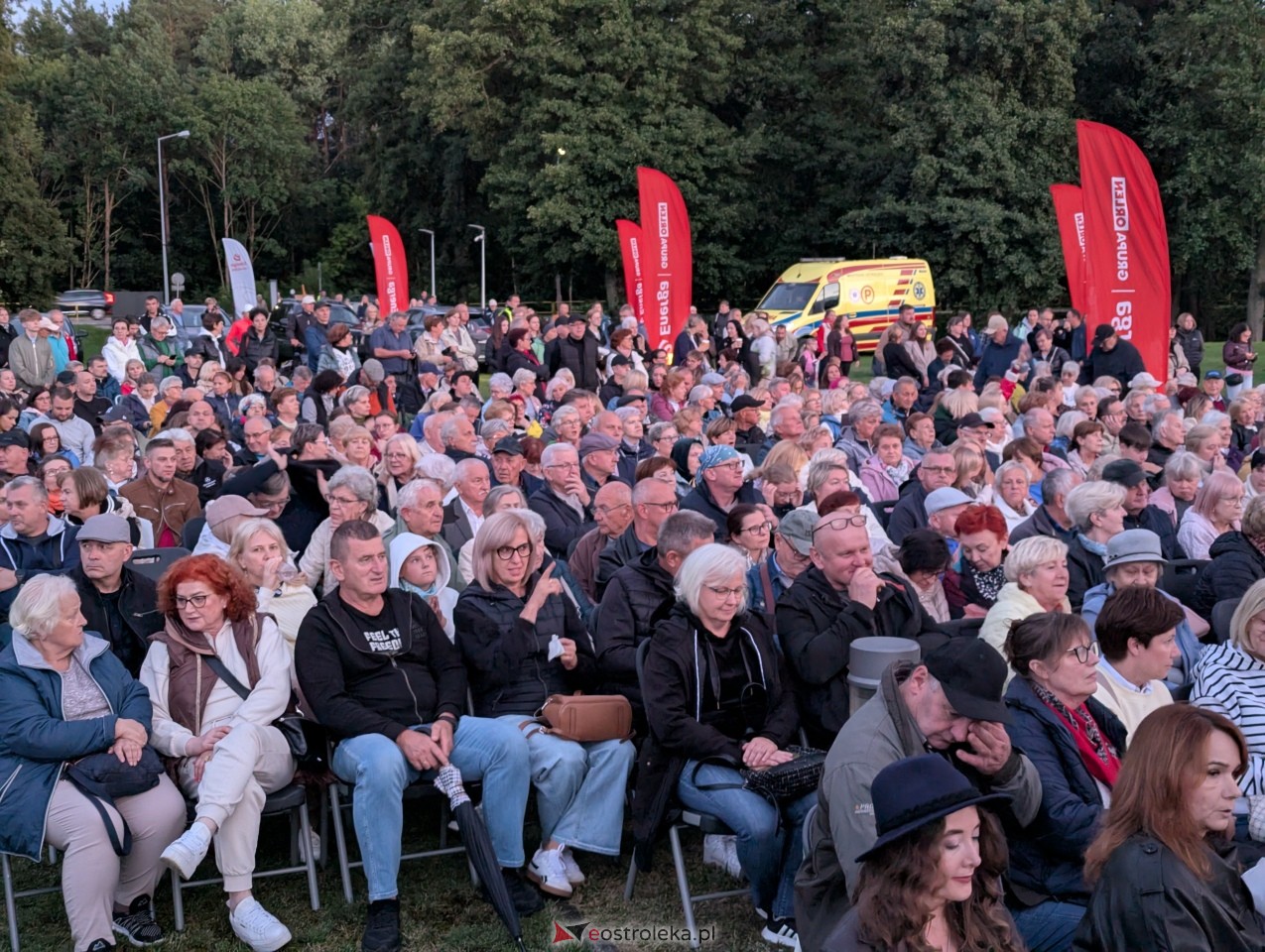 Ostrołęckie Operalia 2026 - koncert finałowy [06.09.2026] - zdjęcie #66 - eOstroleka.pl