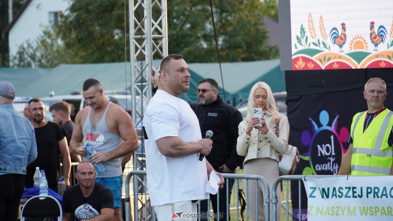 Dożynki w Olszewie-Borkach - część koncertowa [06.09.2026] - zdjęcie #167 - eOstroleka.pl