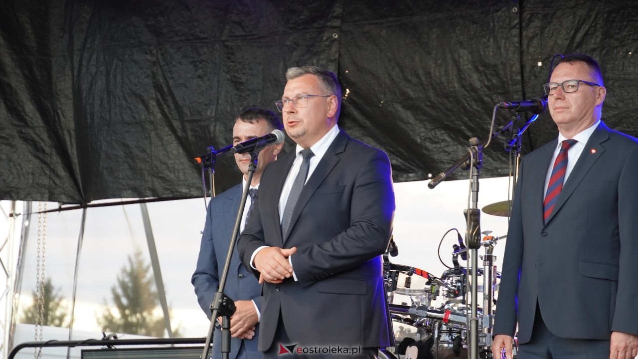 Dożynki w Olszewie-Borkach - część koncertowa [06.09.2026] - zdjęcie #166 - eOstroleka.pl