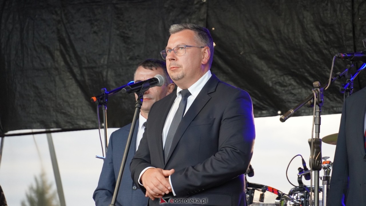 Dożynki w Olszewie-Borkach - część koncertowa [06.09.2026] - zdjęcie #165 - eOstroleka.pl