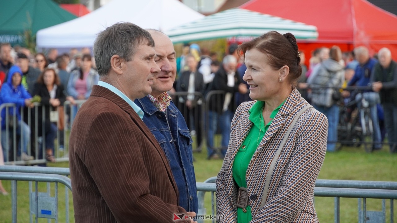 Dożynki w Olszewie-Borkach - część koncertowa [06.09.2026] - zdjęcie #163 - eOstroleka.pl