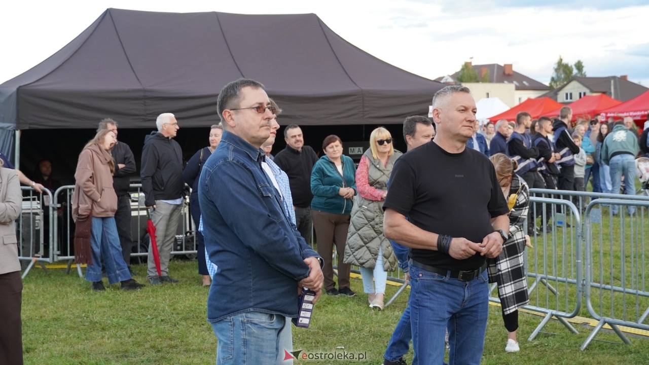 Dożynki w Olszewie-Borkach - część koncertowa [06.09.2026] - zdjęcie #162 - eOstroleka.pl