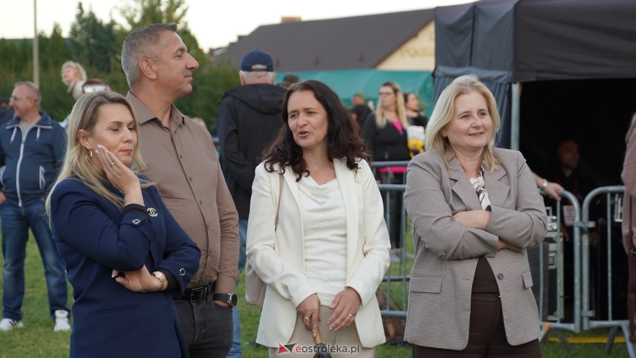 Dożynki w Olszewie-Borkach - część koncertowa [06.09.2026] - zdjęcie #161 - eOstroleka.pl