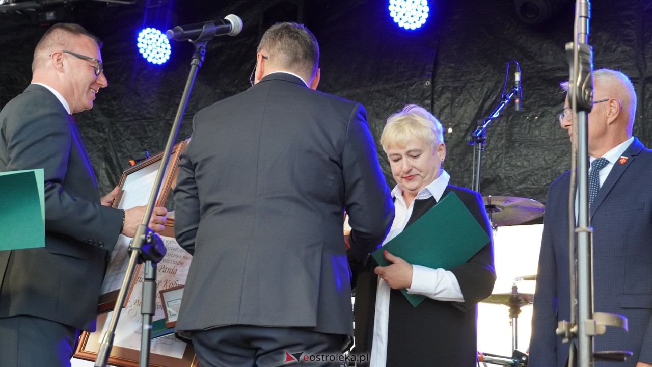 Dożynki w Olszewie-Borkach - część koncertowa [06.09.2026] - zdjęcie #159 - eOstroleka.pl