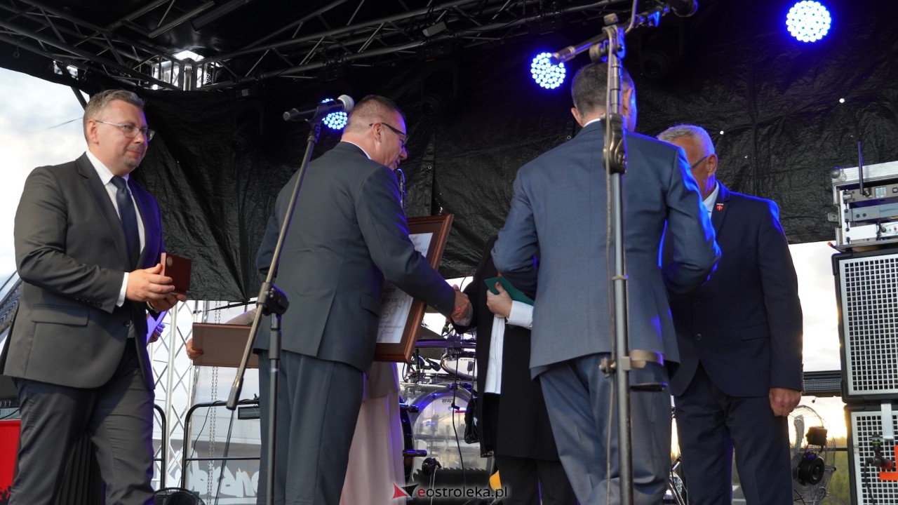 Dożynki w Olszewie-Borkach - część koncertowa [06.09.2026] - zdjęcie #158 - eOstroleka.pl