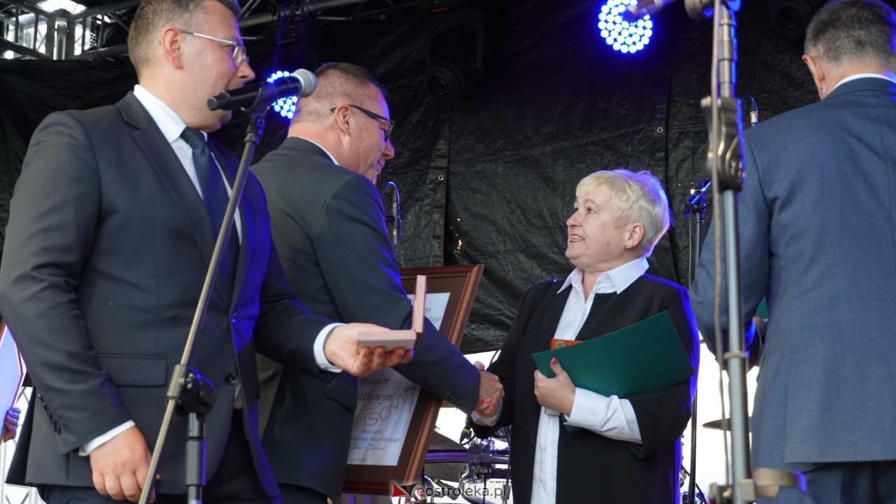 Dożynki w Olszewie-Borkach - część koncertowa [06.09.2026] - zdjęcie #157 - eOstroleka.pl