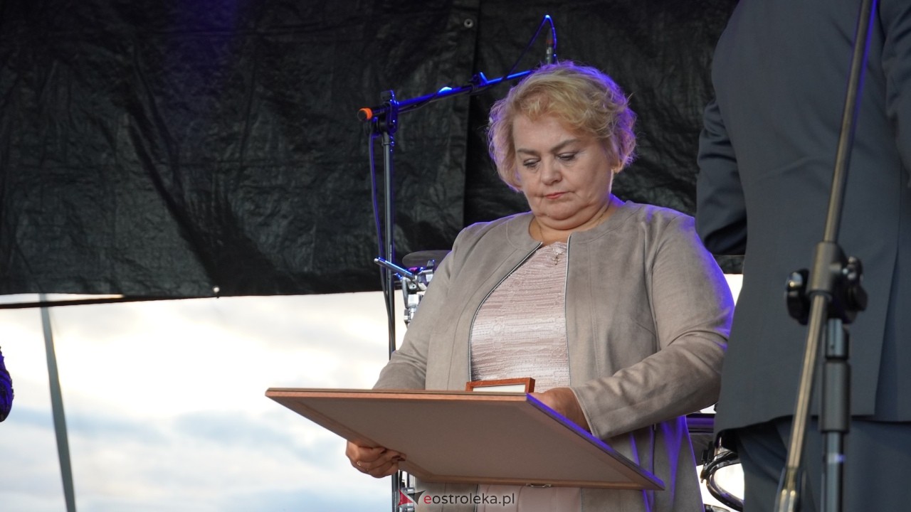 Dożynki w Olszewie-Borkach - część koncertowa [06.09.2026] - zdjęcie #156 - eOstroleka.pl