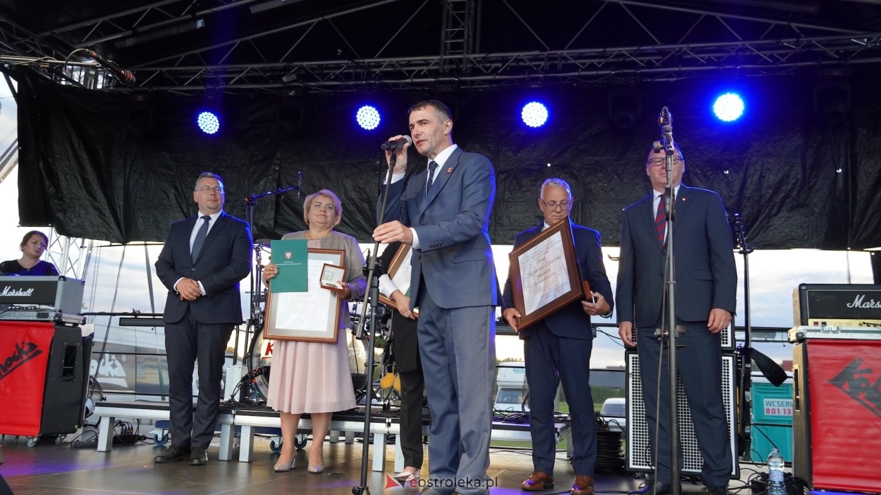 Dożynki w Olszewie-Borkach - część koncertowa [06.09.2026] - zdjęcie #155 - eOstroleka.pl